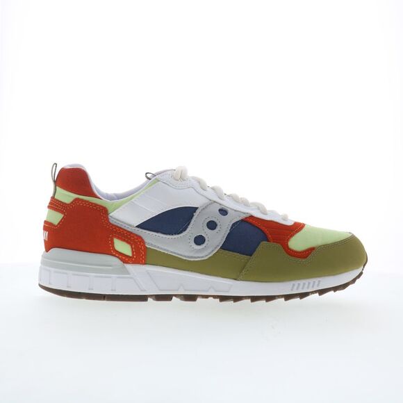 Saucony Other - Saucony Mens Shadow 5000 Green Shoes (NWT)
